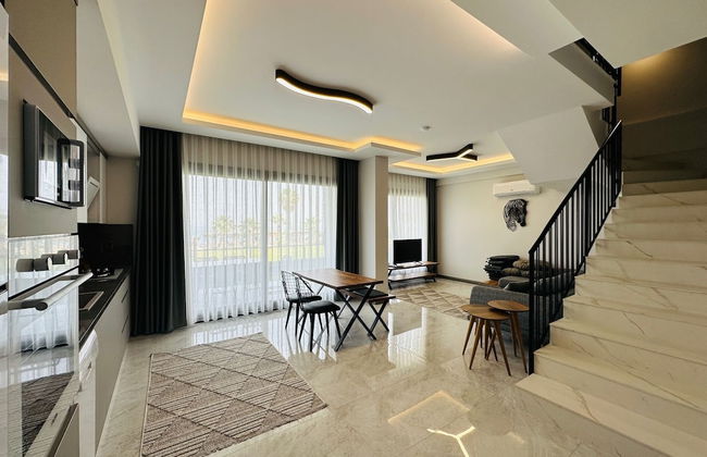 Artan Suite Tatil Evleri - Photo 80