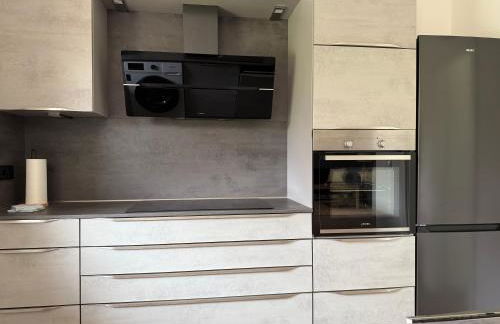 FeWo an den Salzwiesen - Foto 12