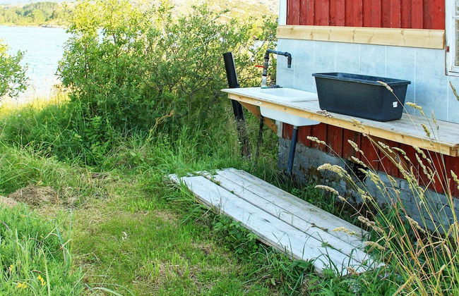 12 Person Holiday Home in Kvenvaer - Foto 23