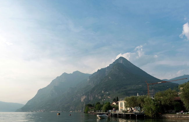 Belvilla by OYO Casa Giada - Foto 31