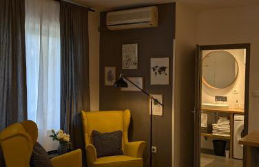 Apartments Glam - Photo 30