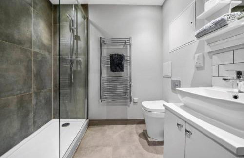 Luxury Studio Suite Town Centre Short Stay - Foto 19