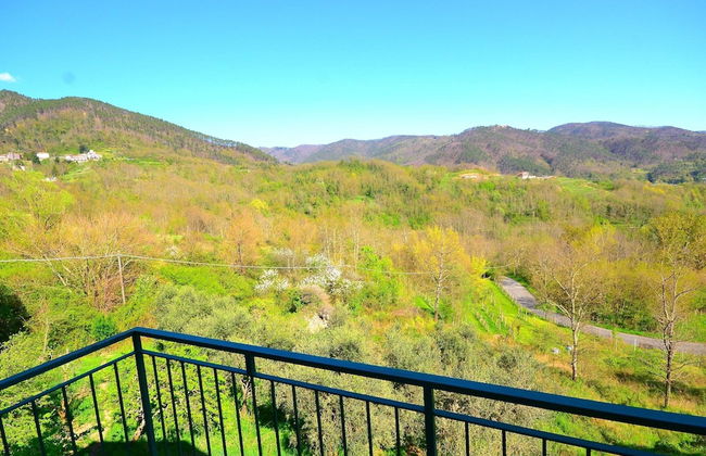 Cottage in Sesta Godano Near Forest & Sea - Foto 30