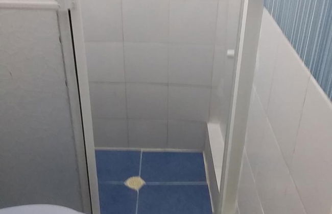 Room-green Sea Villa Helen Inn - Kilomet - Foto 12