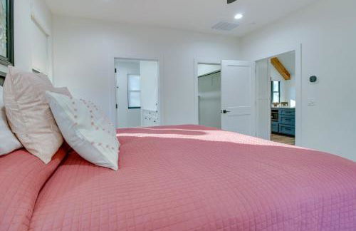 Waterfront Flippin Retreat with White River Access! - Foto 16