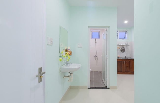 7S Hotel Rainy House - Foto 37