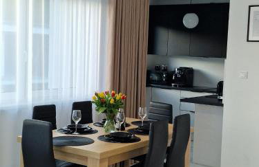 M&M Apartament Pine Tree House Zielona 3A - Foto 1