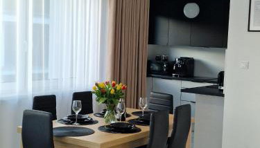 M&M Apartament Pine Tree House Zielona 3A - Foto 1