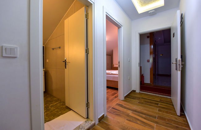 Hirande Otel - Foto 34