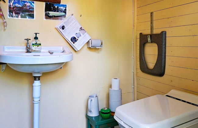 5 Person Holiday Home in Henan - Foto 10