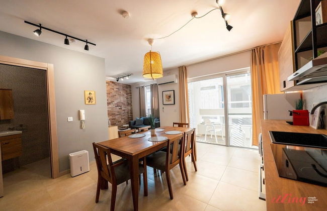 Stylish Duplex Holiday Retreat - Foto 2