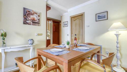 Apartment in Roses Near Playa de Roses Beach - Foto 4, Other