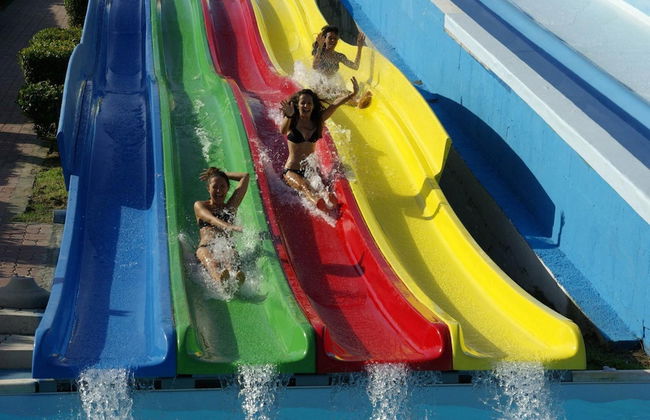 Villaggio Albatros - Photo 24