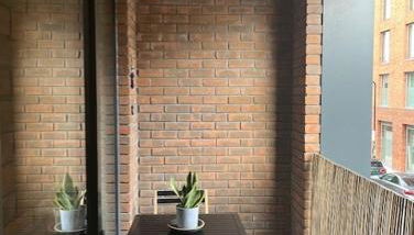 Spacious studio in central Hackney Wick - Foto 4