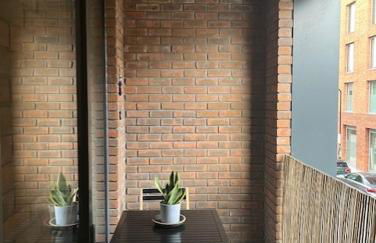 Spacious studio in central Hackney Wick - Foto 4