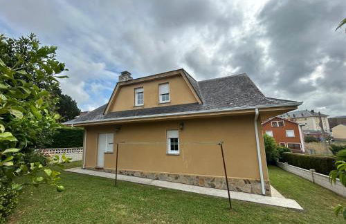 Estupenda casa cercana a la playa y a la montaña VUT6678AS - Foto 48