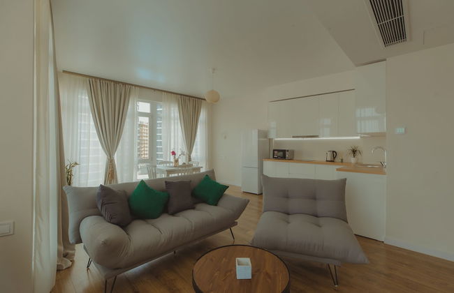 White sails residential hotel - Photo 49