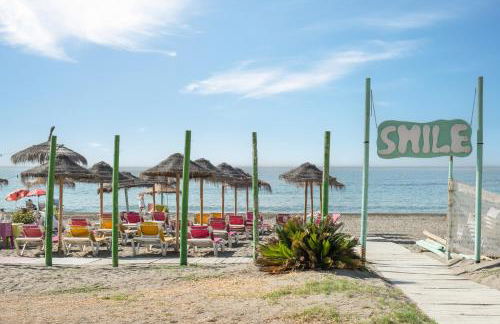 Gran Sol 3BR - Sea View - AC & Wifi - 10 min to Beach - Photo 30