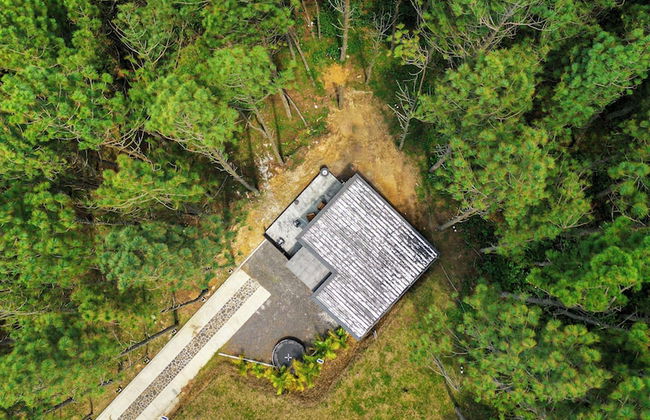 Cozy Hideaway in the Mountains of Altos de María - Foto 19