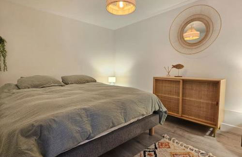 Maison familiale 12 couchages, spa et terrasse - Photo 13