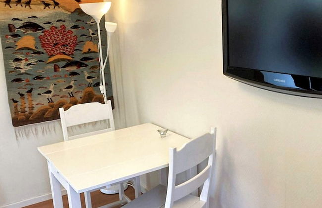 3 Person Holiday Home in Henan-by Traum - Foto 11