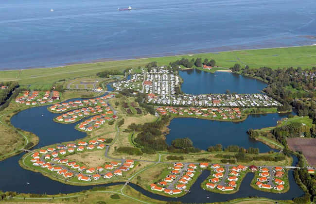 Holiday Home in Otterndorf - Foto 34