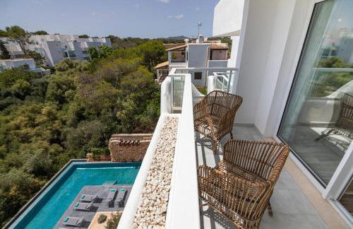 MarSenses Natura Olea Hotel - Adults Only - Foto 17