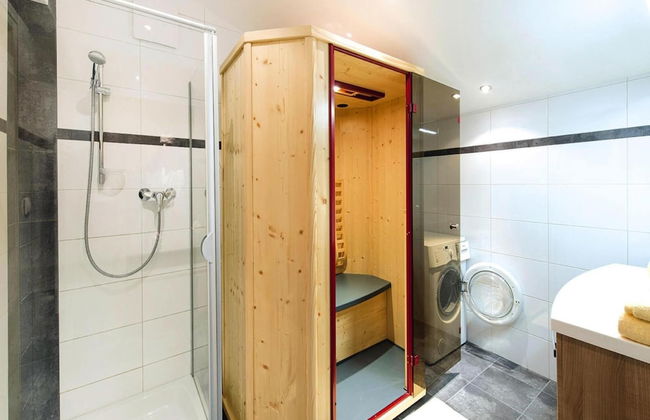 Apartment in Kitzbuhel Alps With Wellness Area - Foto 18