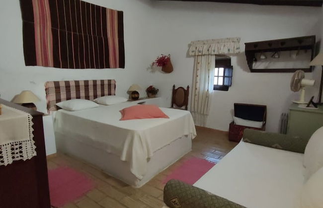 Serra do Caldeir o Private Pool Villa - Photo 21