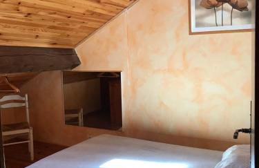 Gites Ardoise et Girolle Formiguères - Foto 25