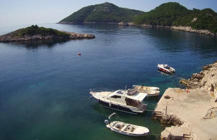 Villa Franić - Photo 38