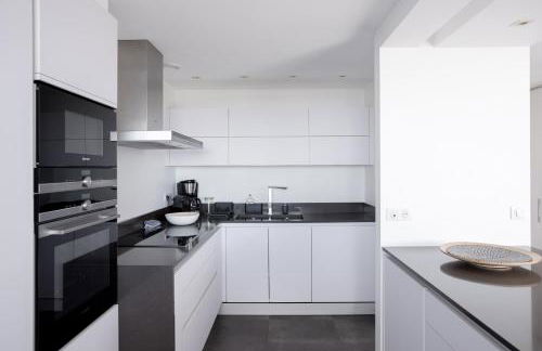 Cannes Panorama - Piscine, vue mer, parking, clim - Foto 6