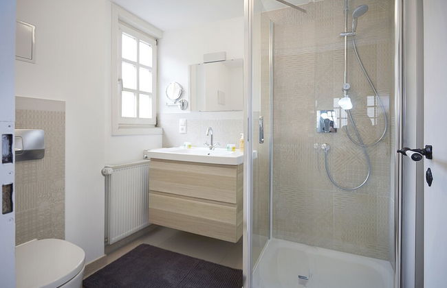 Ferienhaus Apple Tree - Foto 29