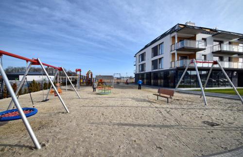 Przystań Apartamenty Sarbinowo - Photo 50