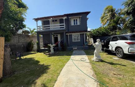 Casa na praia de Ipitanga - Foto 3