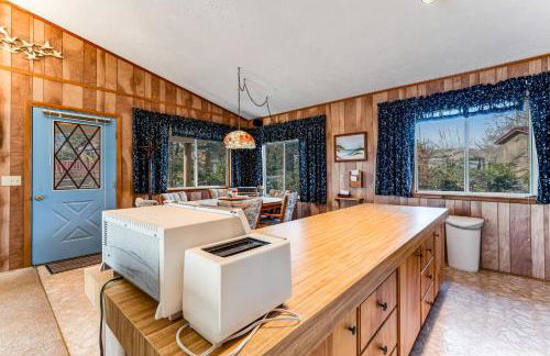 Linville Golf and Ski - Foto 11