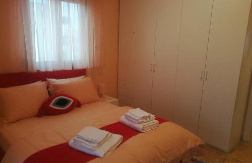 Seafront Family Apartment & free parking, the Cruiseflat - Foto 62