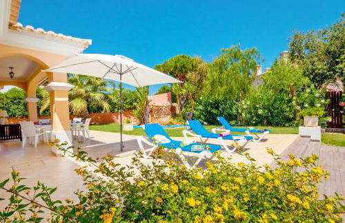 Villa Savannah by Algarve Vacation - Foto 14