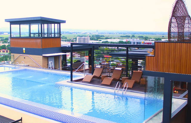 La Grande Residence - Foto 19