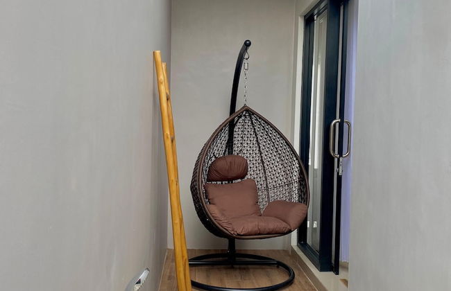 DIRUMA SADJA HOME VILLA - Foto 26