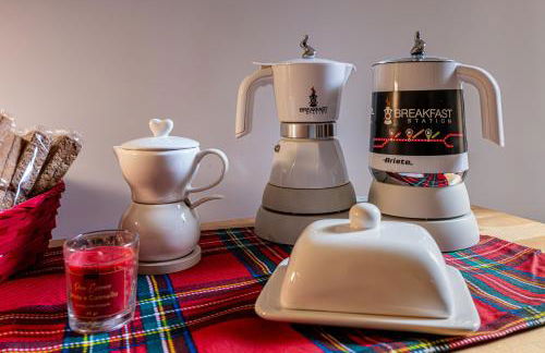 San Peter's Country House - Foto 16