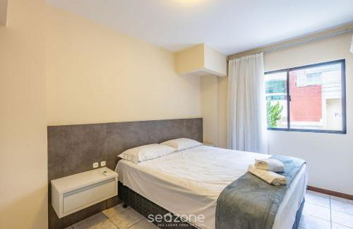 Apto 3Q c/ churrasq. 50m da praia Itapema EPO001 - Foto 3