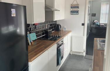 BeRo Terrace, only a minutes walk to the beach! - Foto 26