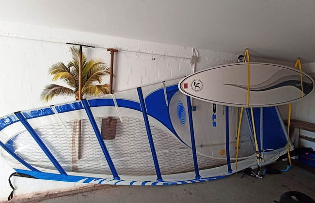 Haus am Merr auf Fehmarn OT Westerbergen - Foto 18