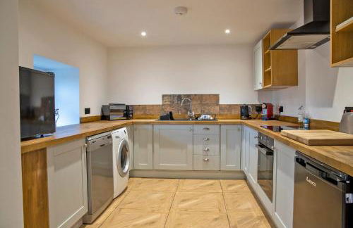 Stainsborough Hall Holiday Cottages - Foto 72