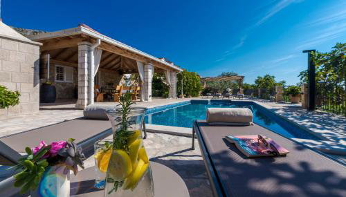 Villa Paulina - Foto 2