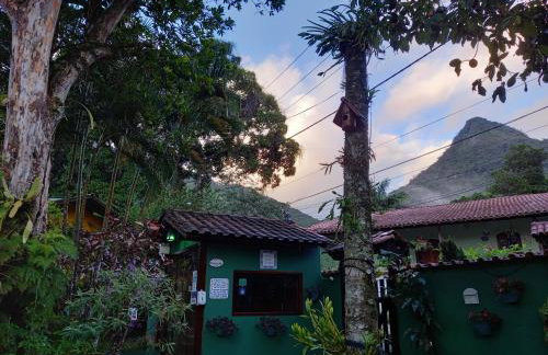 Recanto das Flores Lofts - Ilha Grande Rj - Foto 29