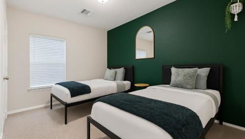 Three Bedroom ClubHaus - Photo 5