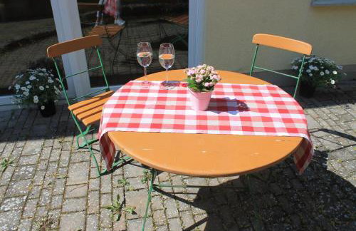 Ferienwohnung Zu den Weinbergen - Foto 7