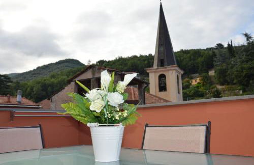 Il Cuore del Borgo - Holiday Home - Foto 51